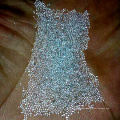 Coated Glass Beads for Road Marking